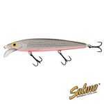 Воблер плавающий Salmo WHACKY F 12/GS