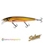 Воблер плавающий Salmo WHACKY F 12/GCS