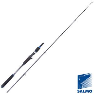 Спиннинг Salmo Elite BLUE JERK 200 1.60