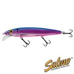 Воблер плавающий Salmo WHACKY F 09/VIM
