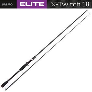 Спиннинг Salmo Elite X-TWITCH 18 2.13