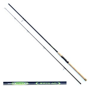 Спиннинг Salmo Sniper SPIN 40 2.70