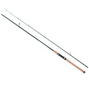 Спиннинг Salmo Supreme JIGGER MEDIUM 2.40
