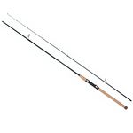 Спиннинг Salmo Supreme JIGGER MEDIUM 2.40