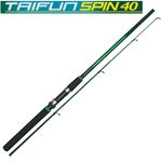 Спиннинг Salmo Taifun SPIN 40 2.70