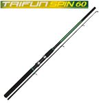 Спиннинг Salmo Taifun SPIN 60 2.40