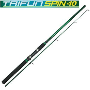Спиннинг Salmo Taifun SPIN 40 2.40