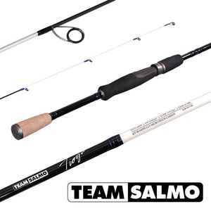 Спиннинг Team Salmo TIOGA 22 6.80