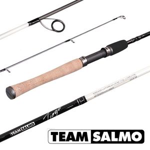 Спиннинг Team Salmo TIOGA 23 6.50