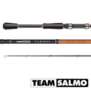 Спиннинг Team Salmo TRENO 24 7.62