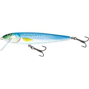 Воблер плавающий Salmo WHITEFISH F 13/BS