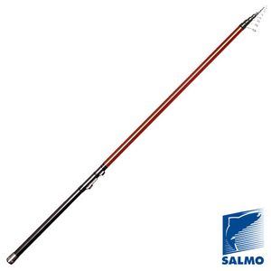 Удилище поплавочное с кольцами Salmo Diamond BOLOGNESE MEDIUM M 5.01