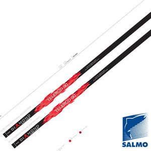 Удилище поплавочное с кольцами Salmo Diamond TELEROD 90 3.30