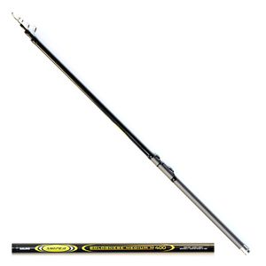 Удилище поплавочное с кольцами Salmo Sniper BOLOGNESE MEDIUM M 4.00