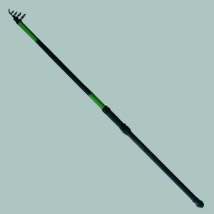 Удилище поплавочное с кольцами Salmo Taifun TELEROD 3.00