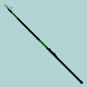 Удилище поплавочное с кольцами Salmo Taifun ULTIMA TELEROD 5.00