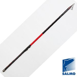 Удилище поплавочное с кольцами Team Salmo TOURNAMENT BOLOGNESE 6.01