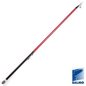 Удилище попловочное с кольцами Salmo Diamond BOLOGNESE M 6.00