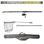 Удочка-комплект Salmo Taifun TELE PIKE COMBO 3.6