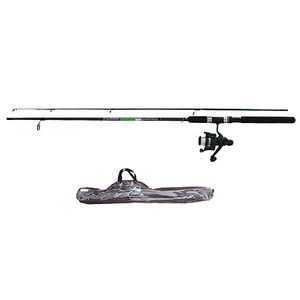 Спиннинг-комплект Salmo Taifun 2PCS SET 2.1