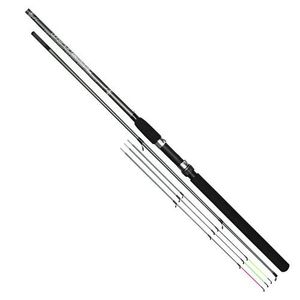 Удилище пикерное Salmo Taifun PICKER 30 2.40