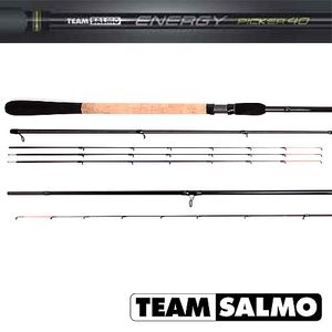Удилище пикерное Team Salmo ENERGY Picker 40 3.00