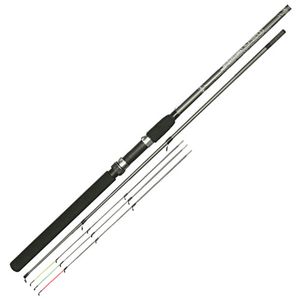 Удилище фидерное Salmo Taifun FEEDER 120 3.65