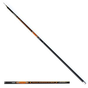 Удилище поплавочное без колец Salmo Sniper POLE MEDIUM 3.00