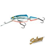 Воблер плавающий двухсоставной Salmo FRISKY DR 07/SBO