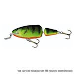 Воблер плавающий двухсоставной Salmo FRISKY SR 05/RHP