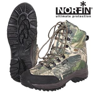 Ботинки Norfin RANGER р.43