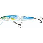 Воблер плавающий двухсоставной Salmo WHITEFISH JDR 13/BS