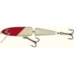 Воблер плавающий двухсоставной Salmo WHITEFISH JDR 13/RH