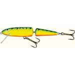 Воблер плавающий двухсоставной Salmo WHITEFISH JDR 13/GT