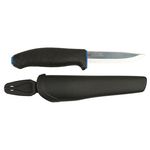 Нож универсальный в пластиковых ножнах MoraKNIV 746