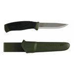 Нож универсальный в пластиковых ножнах MoraKNIV COMPANION MG