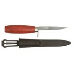 Нож универсальный в пластиковых ножнах MoraKNIV CLASSIC 612