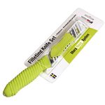 Нож филейный с вилкой MORA NOVA FILLETING KNIFE KIT набор
