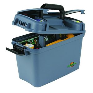 Ящик рыболовный пласт. Flambeau 1499 DRY BOX ZERUST