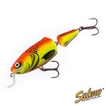 Воблер плавающий двухсоставной Salmo FRISKY SR 05/ORB