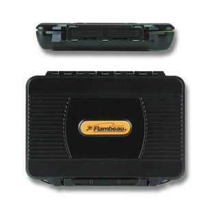 Коробка рыболовная пласт. Flambeau 2916FM CREEK MAGNETIC FLY BOX Small