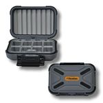 Коробка рыболовная пласт. Flambeau 2926CR BLUE RIBBON WATERPROOF FLY BOX