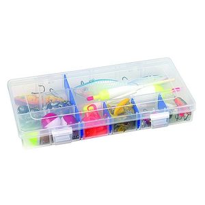 Коробка рыболовная пласт. Flambeau 3003 TUFF TAINER ZERUST