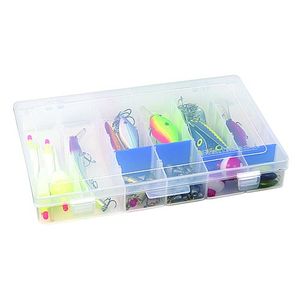 Коробка рыболовная пласт. Flambeau 4006 TUFF TAINER ZERUST