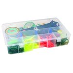 Коробка рыболовная пласт. Flambeau 7003R TUFF TAINER ZERUST