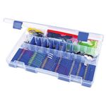 Коробка рыболовная пластмассовая Flambeau VFF TUFF TAINER Large