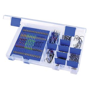 Коробка рыболовная пластмассовая Flambeau VFF TUFF TAINER Medium