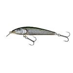 Воблер суспендер Salmo STING SP 09/BL