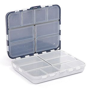 Коробка рыболовная для крючков HOOK SPECIAL 120x100x37 Salmo