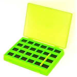 Коробка рыболовная для крючков HOOK SPECIAL 145x105x54 Salmo
